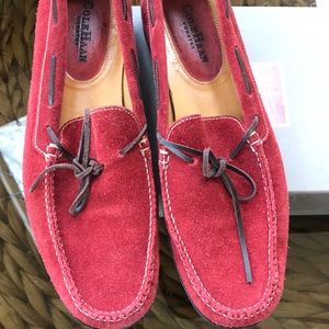 Cole Haan Women’s shoes like new iob size 9b